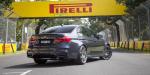BMW M3 30 Years M3 2016 года (AU)